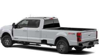 2026 Ford Super Duty® External Image 2